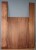 Indian rosewood guitar back and sides CAAA** number 39