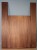 Indian rosewood guitar back and sides CAAA** no 41