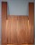 Indian rosewood guitar back and sides CAAA** number 63