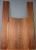 Indian rosewood back and sides CAAA** no 98