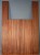 Indian rosewood guitar back and sides CAAA* no 121