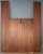 Indian rosewood guitar back sides WAAA** no 163