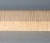 Curly maple quarter sawn guitar neck blank type FFb strong figure no 564