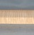 Curly maple quarter sawn bass guitar neck blank type FBfb strong figure no 701