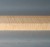 Curly maple quarter sawn bass guitar neck blank type FBfb strong figure no 500