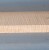 Curly maple quarter sawn guitar neck blank type F strong figure number 506