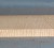 Curly maple quarter sawn guitar neck blank type F strong figure number 513