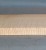 Curly maple quarter sawn guitar neck blank type F  strong figure number 515