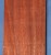 African Padauk sawn board number 20