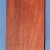 African Padauk sawn board number 10