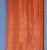 African Padauk sawn board number 12