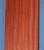 African Padauk sawn board number 4