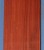 African Padauk sawn board number 8