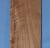 Old Burma Teak sawn board number 1