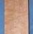 American cherry sawn board no 12