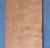 American cherry sawn board no 11