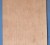 American cherry sawn board no 14