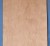 American cherry sawn board no 15