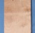 American cherry sawn board no 18