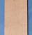 American cherry sawn board no 19