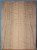 American curly black walnut guitar top type 'B' number 53