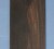 African Ebony sawn board no 37