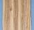 Zebrano sawn board number 18