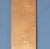 Cigar box cedar sawn board number 15