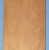 Old Brazilian Mahogany sawn board number 2