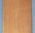 Old Brazilian Mahogany sawn board number 24