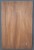 Honduras mahogany single piece body blank no 34