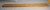 Torrified curly maple Bass neck blank type FB strong figure