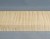 Curly maple guitar neck blank type F strong figure slab cut