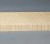 Curly maple bass guitar neck blank type FB strong figure slab cut