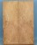 Planetree burr guitar top number 11 type 'A'