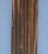 Asian Striped Ebony sawn board number 1