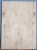 Spalted maple guitar top type 'B' light figure number 6