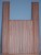 Indian rosewood guitar back and sides CAAA** number 65