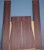 Indian rosewood guitar back and sides CAAA*** number 60