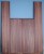 Indian rosewood back and sides CAAA**no 105