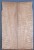 Quilted maple guitar top number 210  type 'A' medium figure