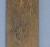 Black palmira sawn board number 5