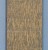 Black palmira sawn board number 18