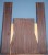 Indian rosewood guitar back and sides WAAA* no 203