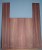 Indian rosewood guitar back and sides WAAA** no 112