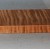 Torrified curly maple neck blank type F strong figure number 61