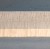 Curly maple guitar neck blank type F strong figure number 30