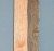 Asian Striped Ebony sawn board number 1