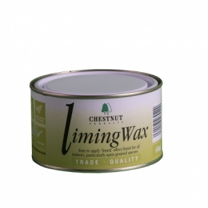 Chestnut Liming Wax 450ml