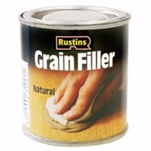 Rustins Grainfiller natural 230gm